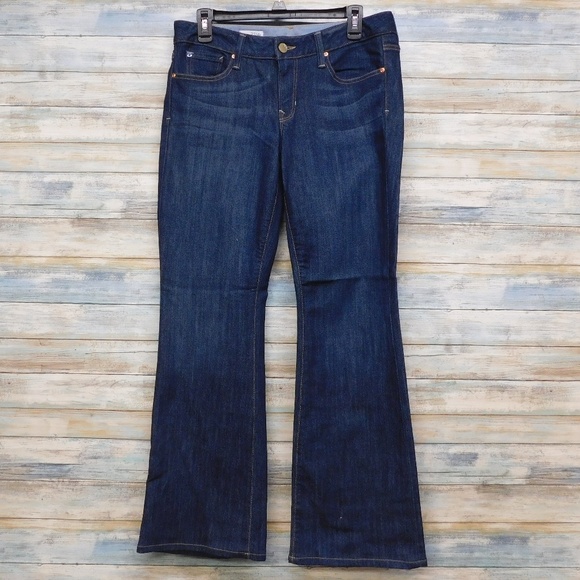 gap 1969 jeans bootcut